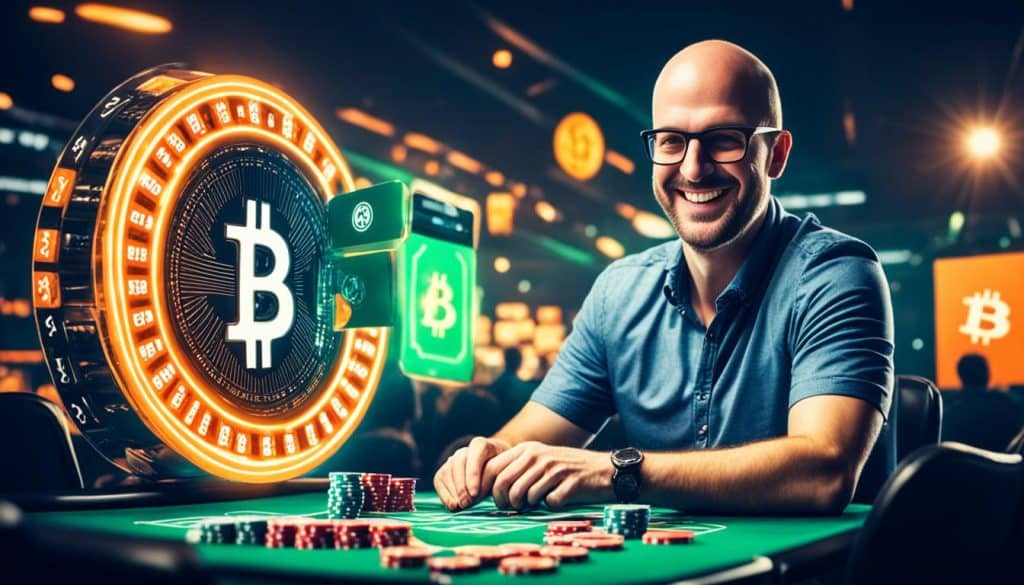 does betway accept bitcoin