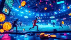 best crypto sports betting