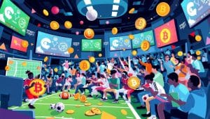 best crypto sports betting reddit