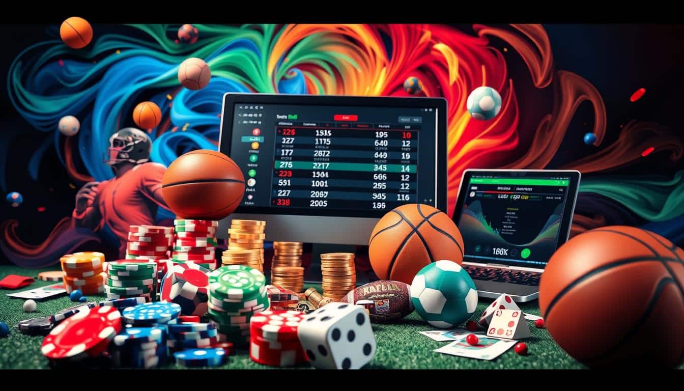 which is the best betting strategy