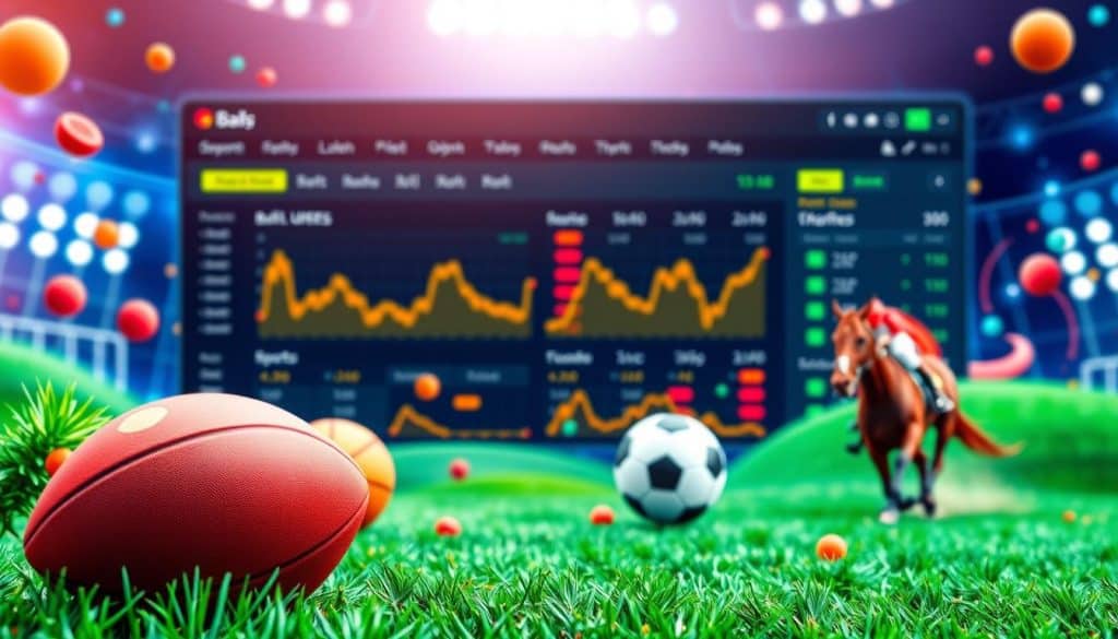 which is the best sports betting site