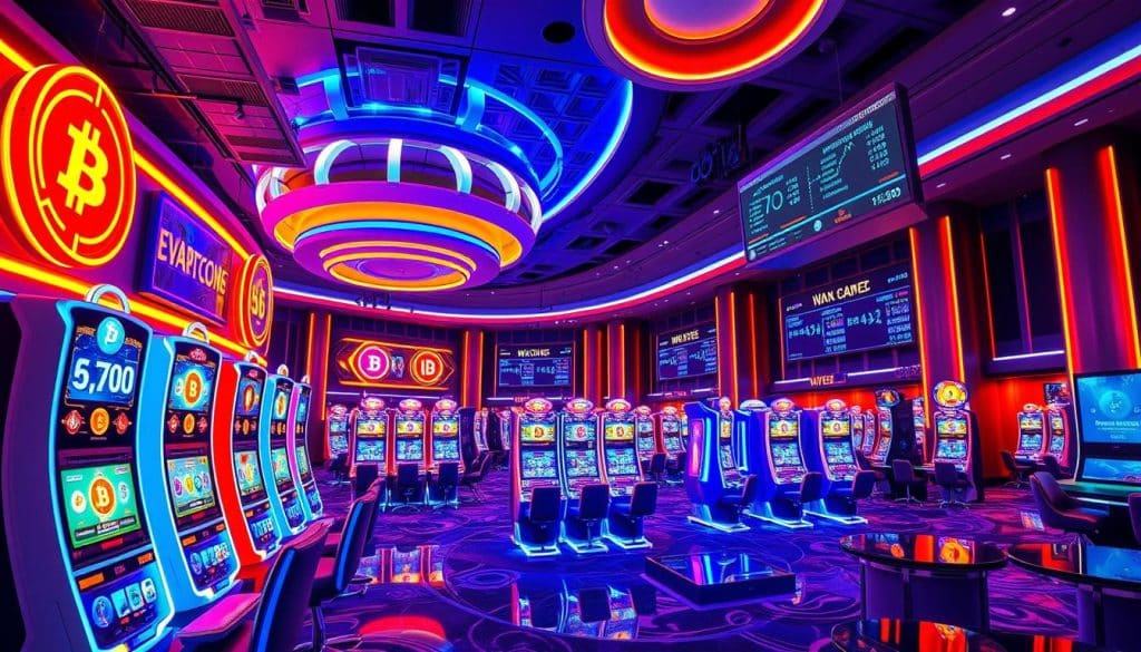 best crypto casinos 2024