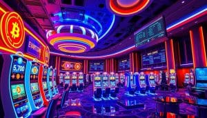 best crypto casinos 2024