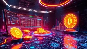 crypto betting platforms