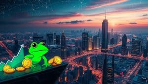 pepe coin price prediction 2025