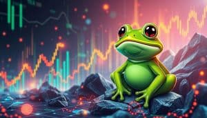 pepe coin price prediction coincodex