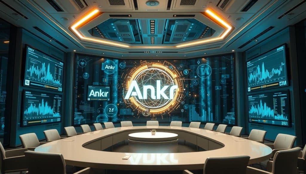 ankr crypto