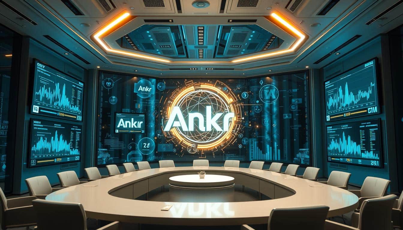 ankr crypto