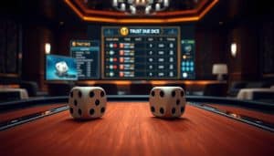 crypto casino with bonuses trust dice