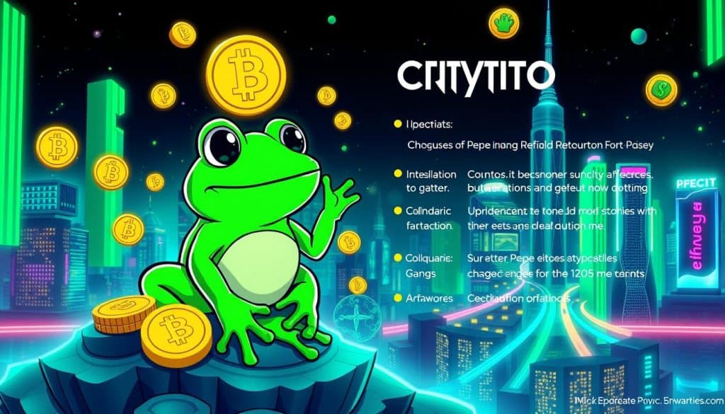 pepe crypto