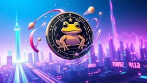 pepe meme coin price prediction