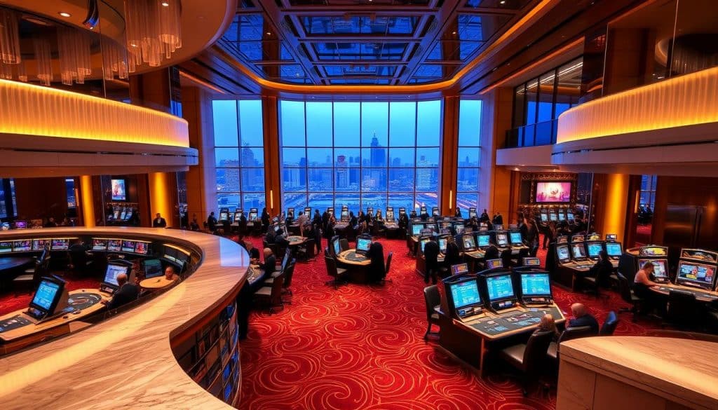 카지노사이트 소닉카지노