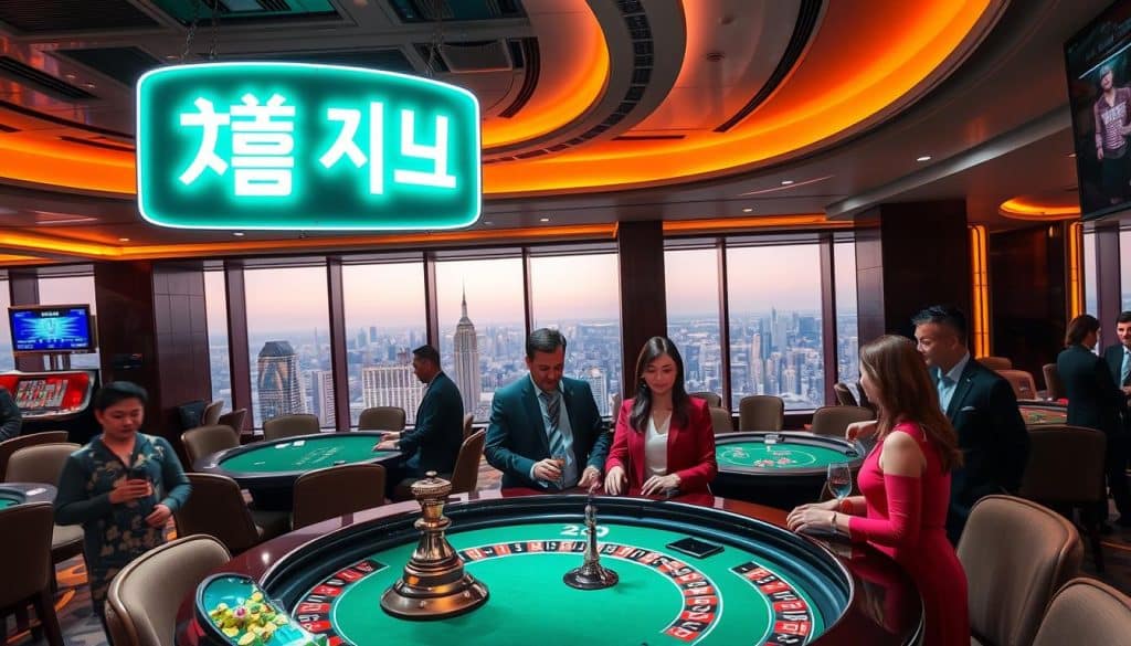 카지노사이트 네임드