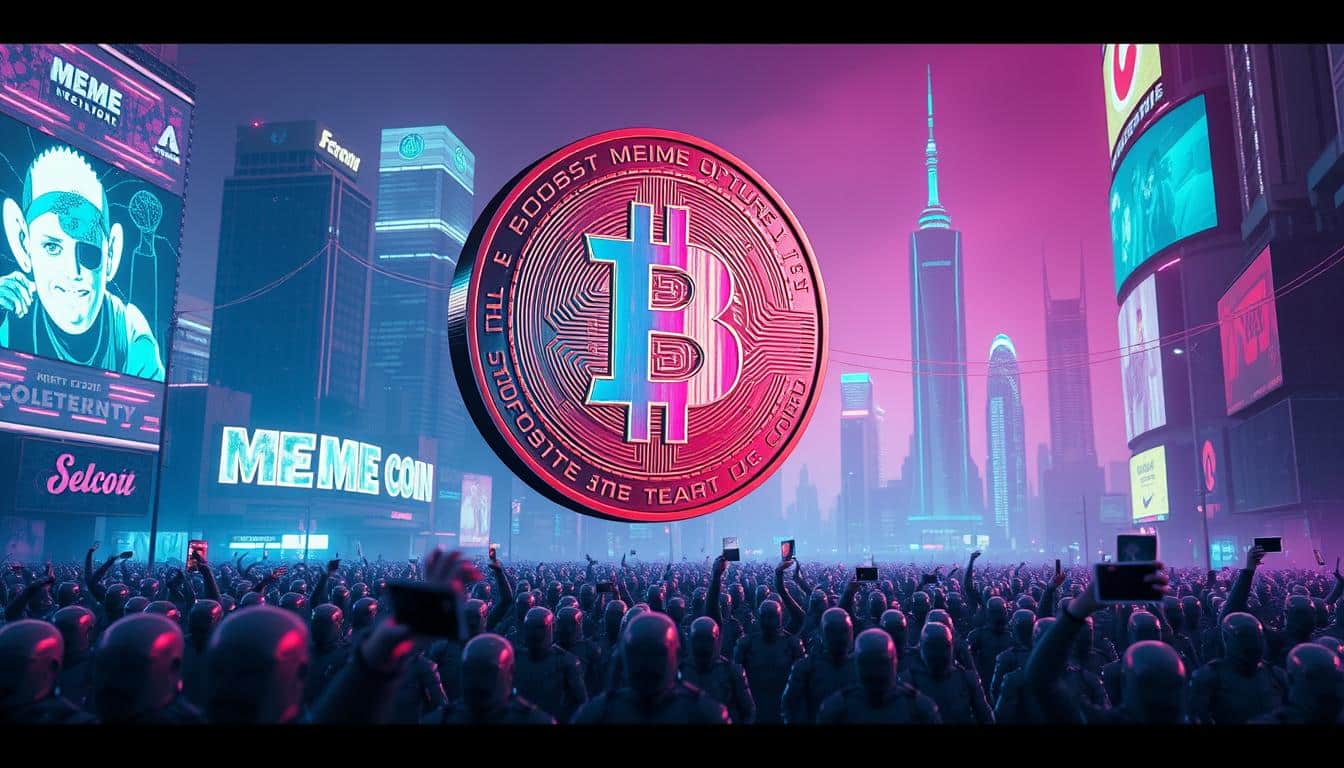 are you sure about that meme coin