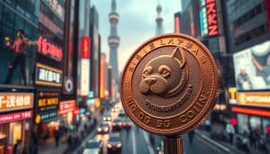 big dog meme coin