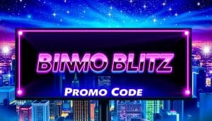 bingo blitz promo code