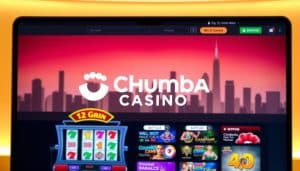 chumba casino online