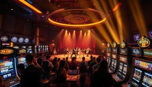 chumba casino slots