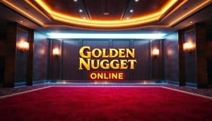 golden nugget online