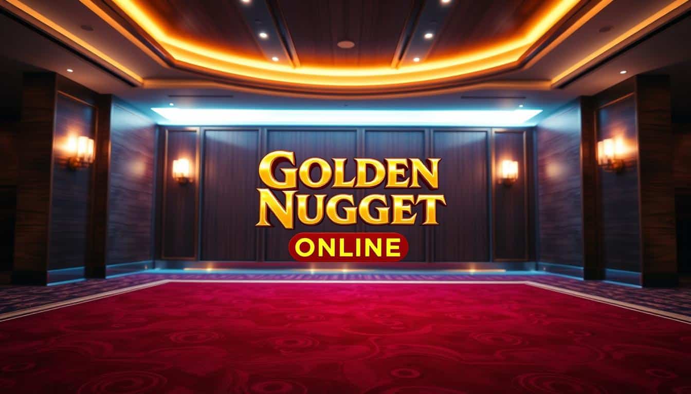 golden nugget online