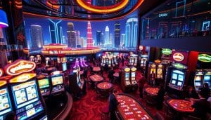 new online casinos