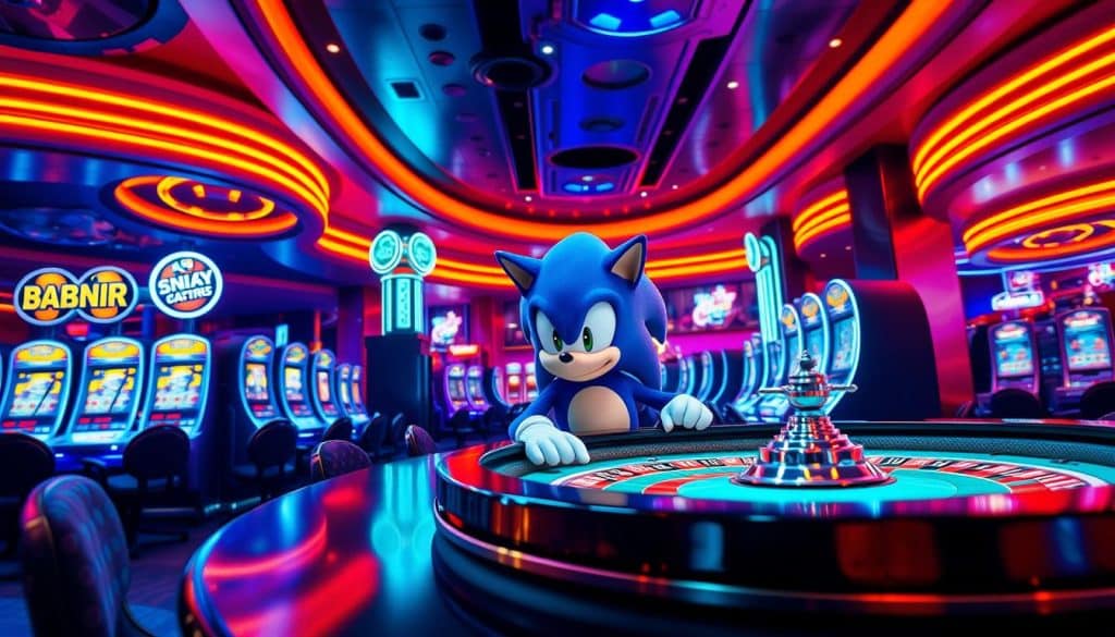 최신 도박 트렌드 - 카지노사이트 소닉 이용 방법 7 카지노사이트 소닉