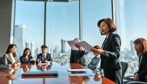 홈 5 South Korea's FSC Defends Strict Ownership Caps for Crypto Exchanges