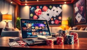 홈 9 what is the best online casino that pays real money